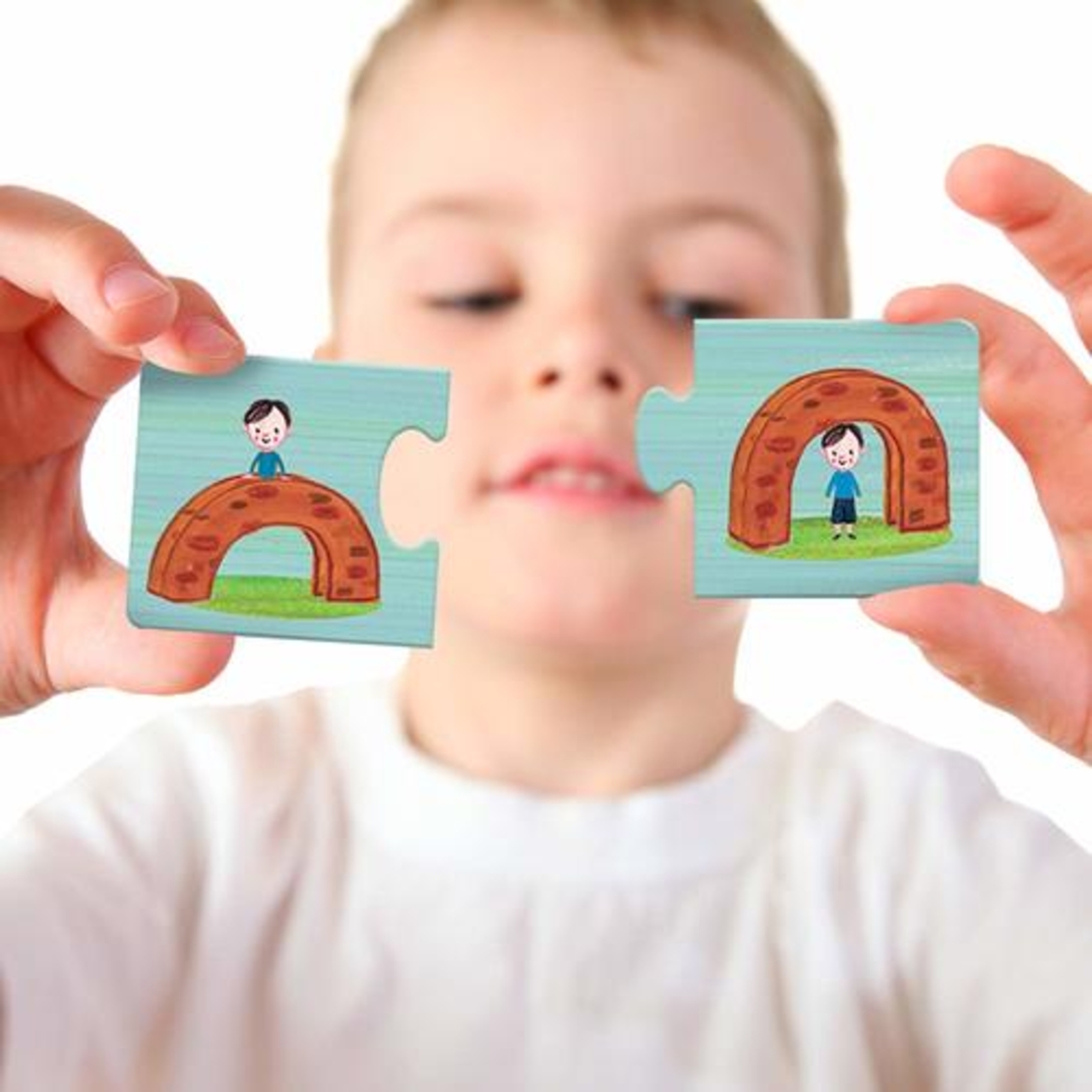 צמדים הפוכים- כייפי ומלמד!