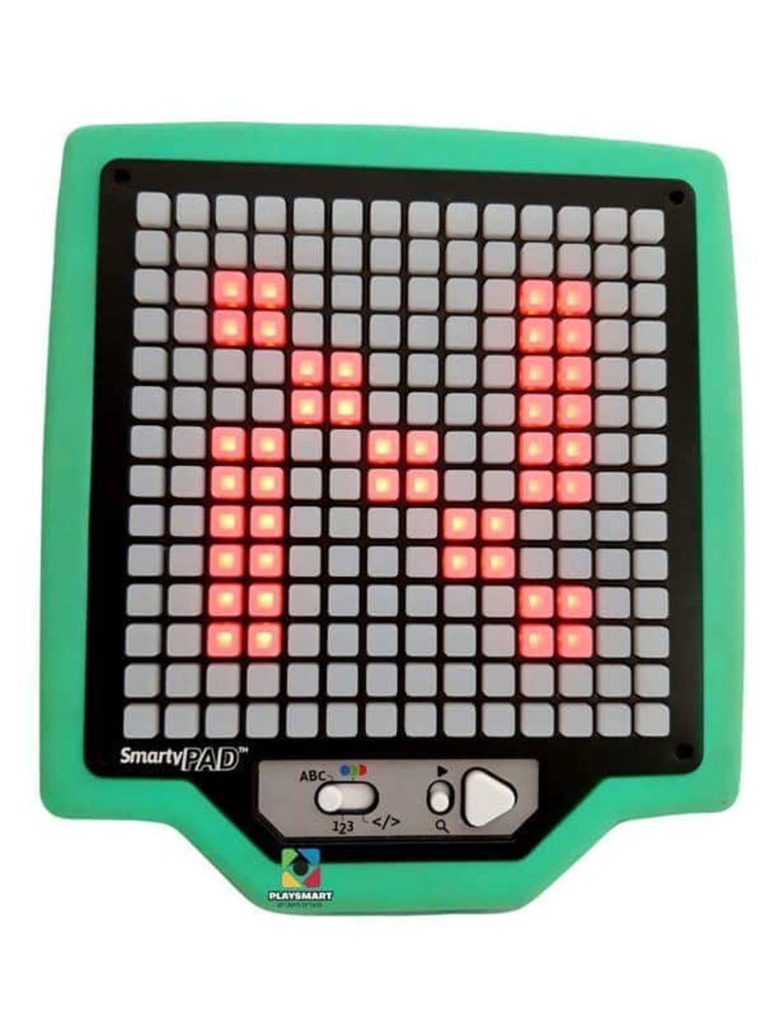 סמארט פד! טאבלט הלמידה המושלם.