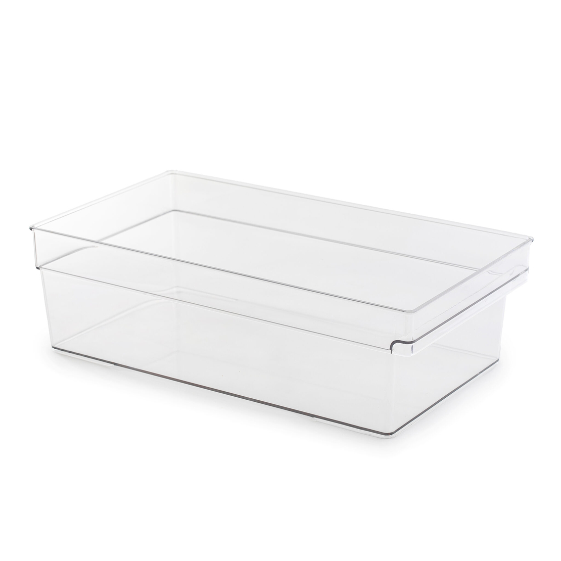 ארגונית אקרילית עלמה - M