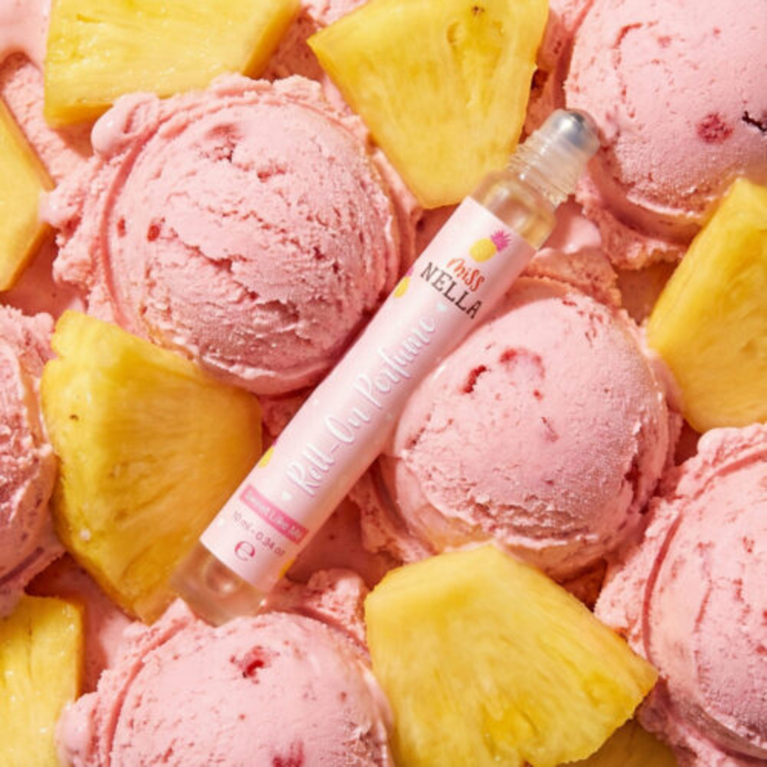 בושם רול און sweet Like Me