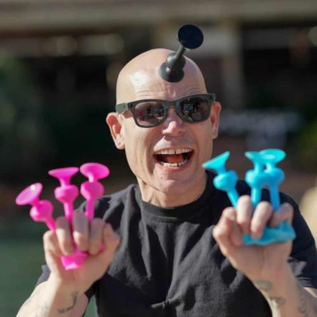 tossit! משחק זריקה מעולה וממכר!