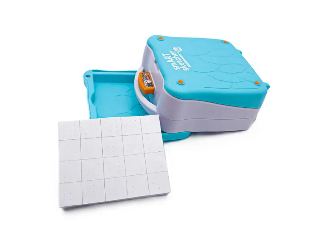 מקרן ציור חכם לילדים - טו גו!