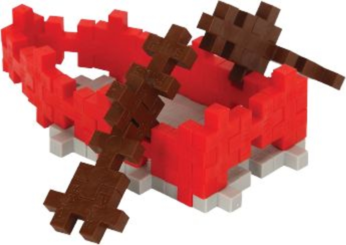 פלוס פלוס מיני- פיראטים (360 חלקים)