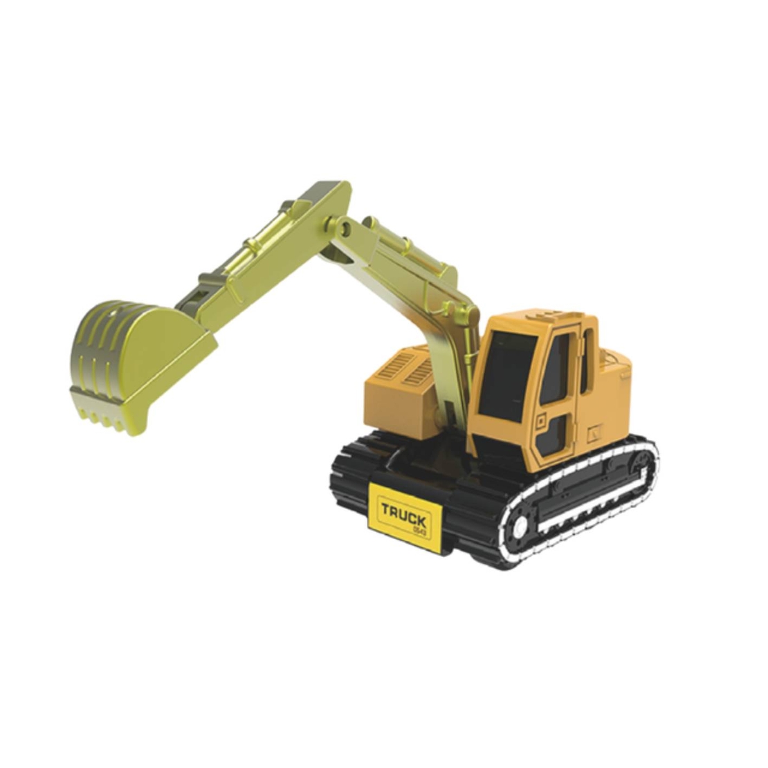 רכבי עבודה עירוניים- PULL&GO