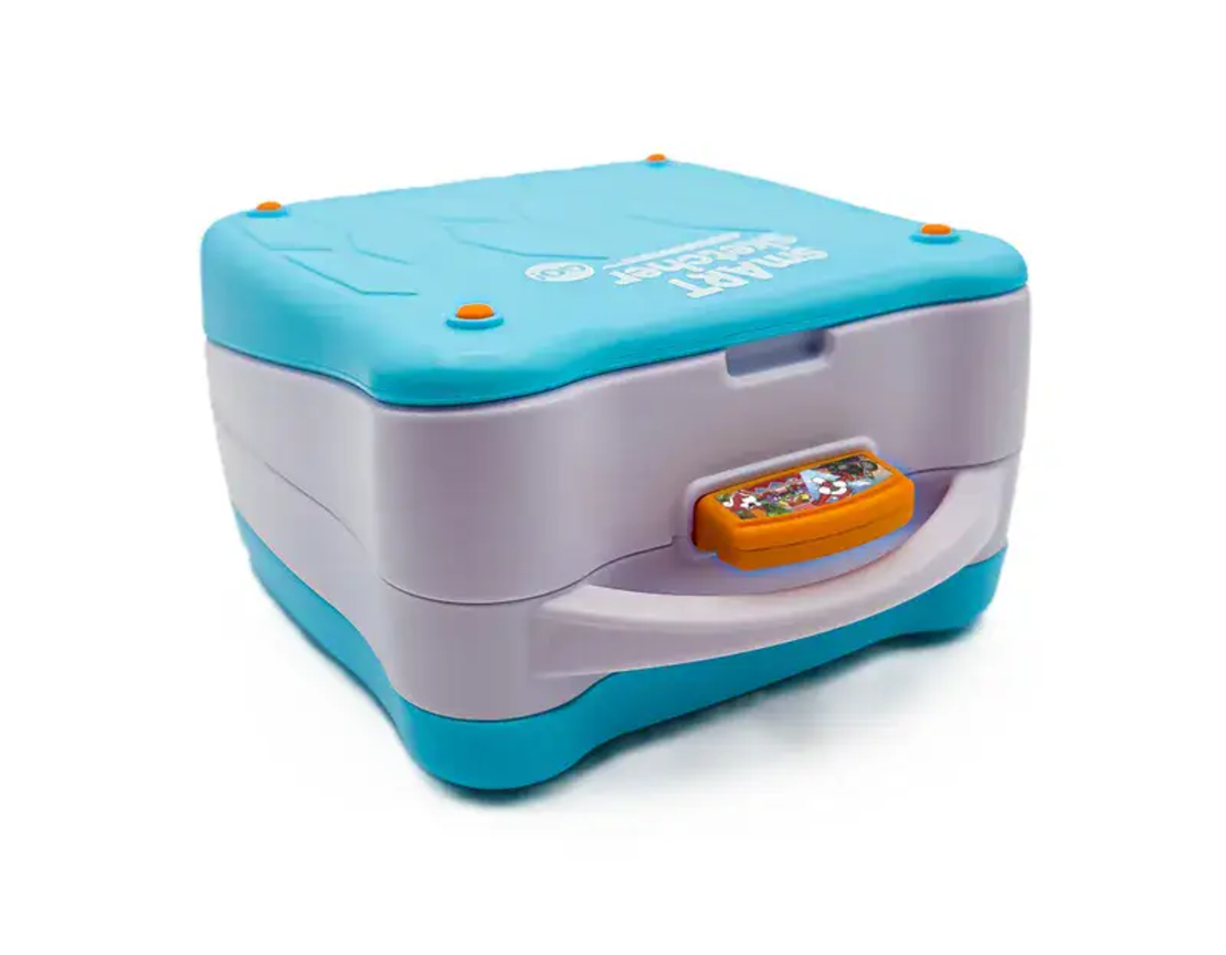 מקרן ציור חכם לילדים - טו גו!