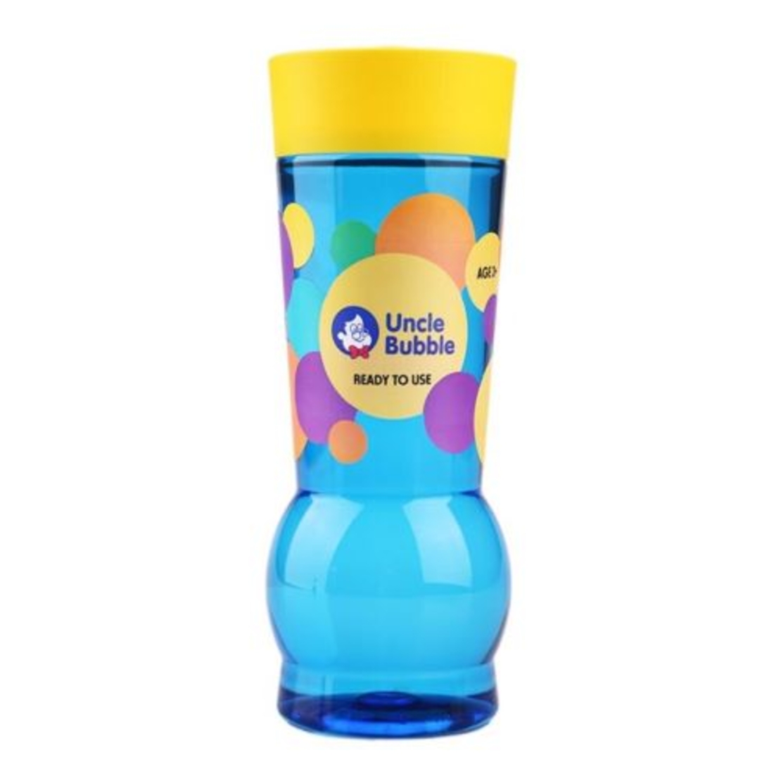מילוי לבועות סבון Bubulub (0.95 ליטר)