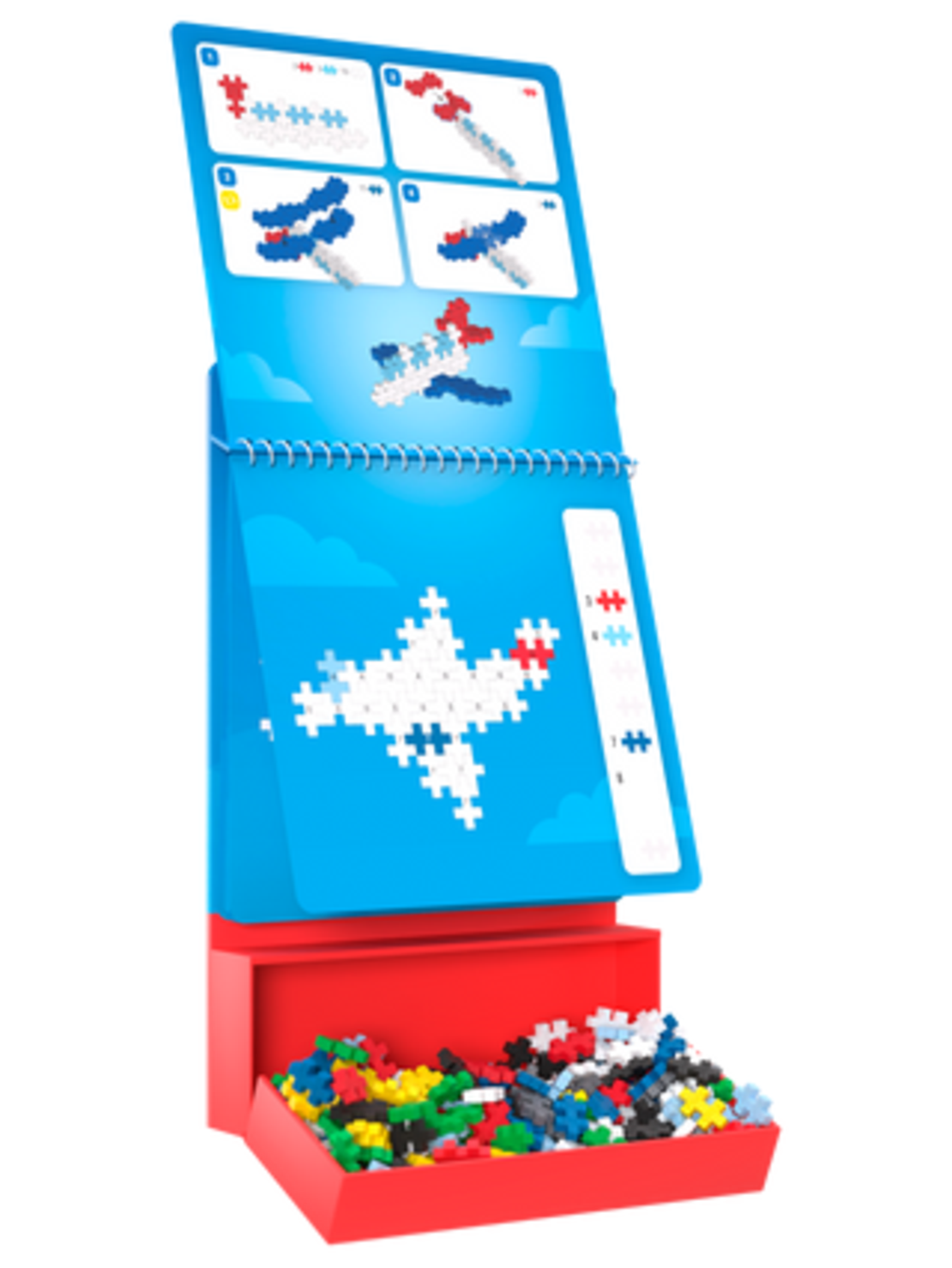 פלוס פלוס דפדפת to go- כלי תחבורה