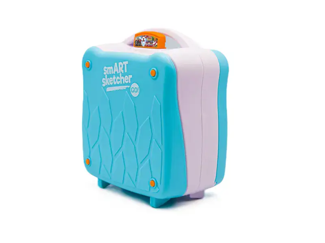 מקרן ציור חכם לילדים - טו גו!