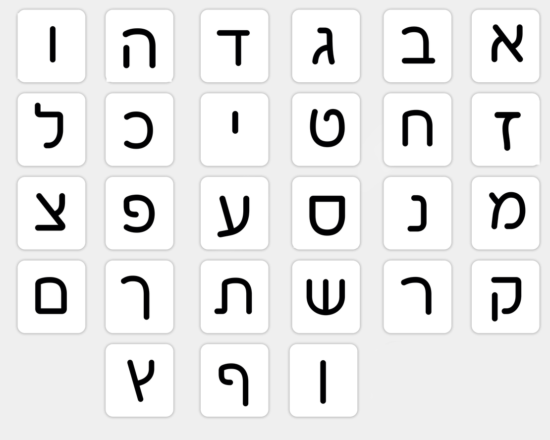 לוח קריאה יצירה כתיבה