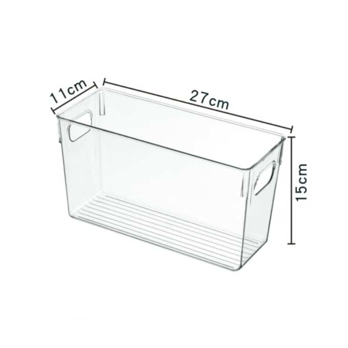 ארגונית רב שימושית צרה וגבוהה