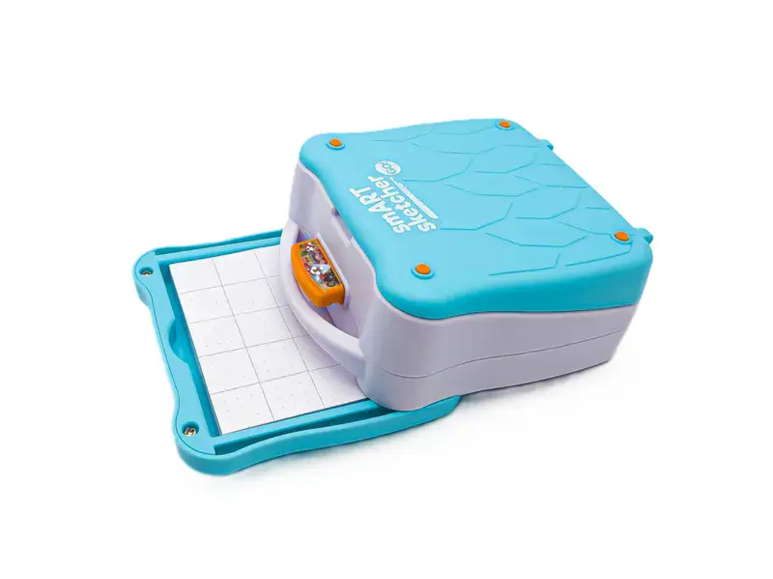 מקרן ציור חכם לילדים - טו גו!