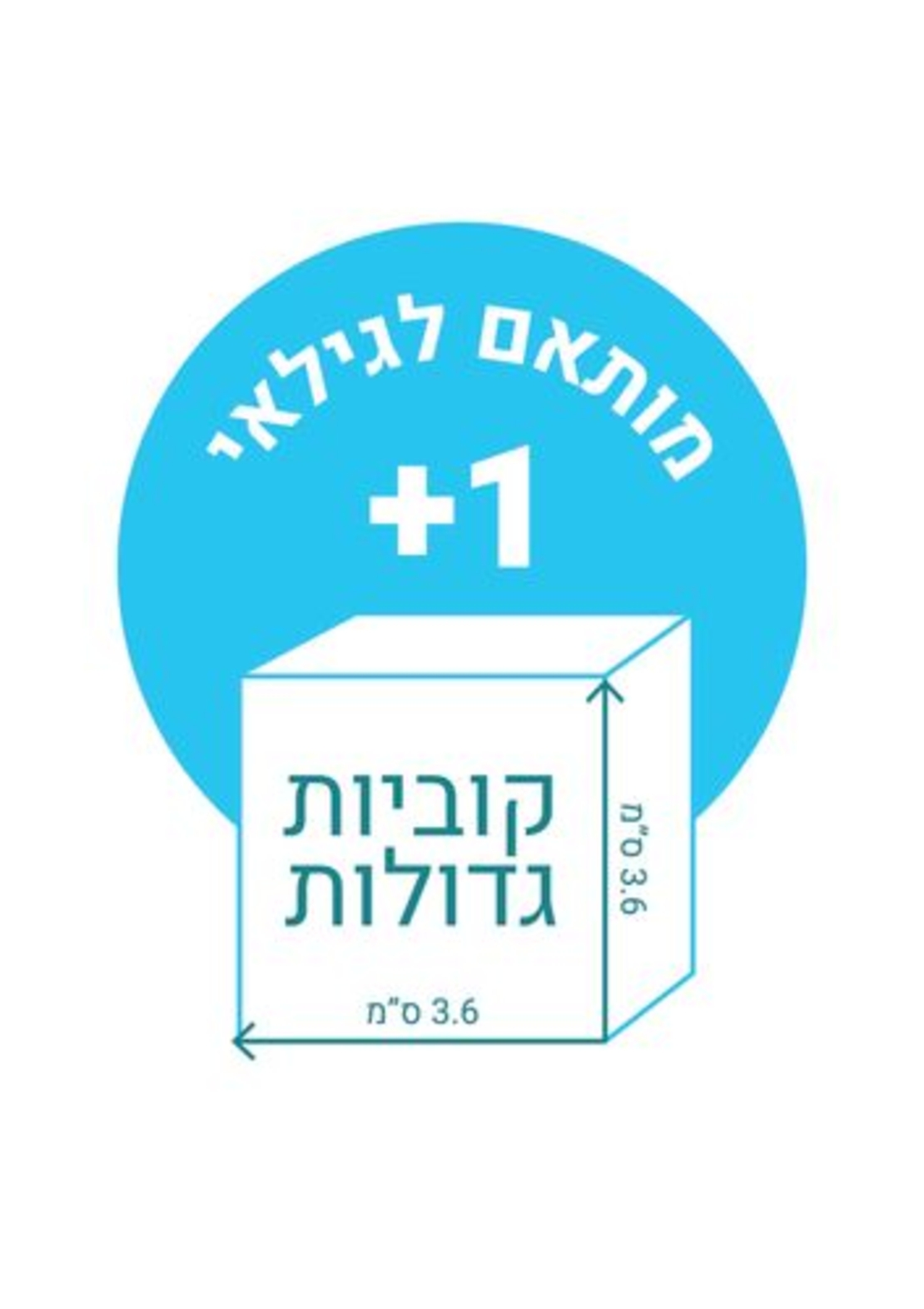 42 קוביות מגנטיות גדולות- קוביות, משולשים, רבעי עיגולים ועיניים מגנטיות