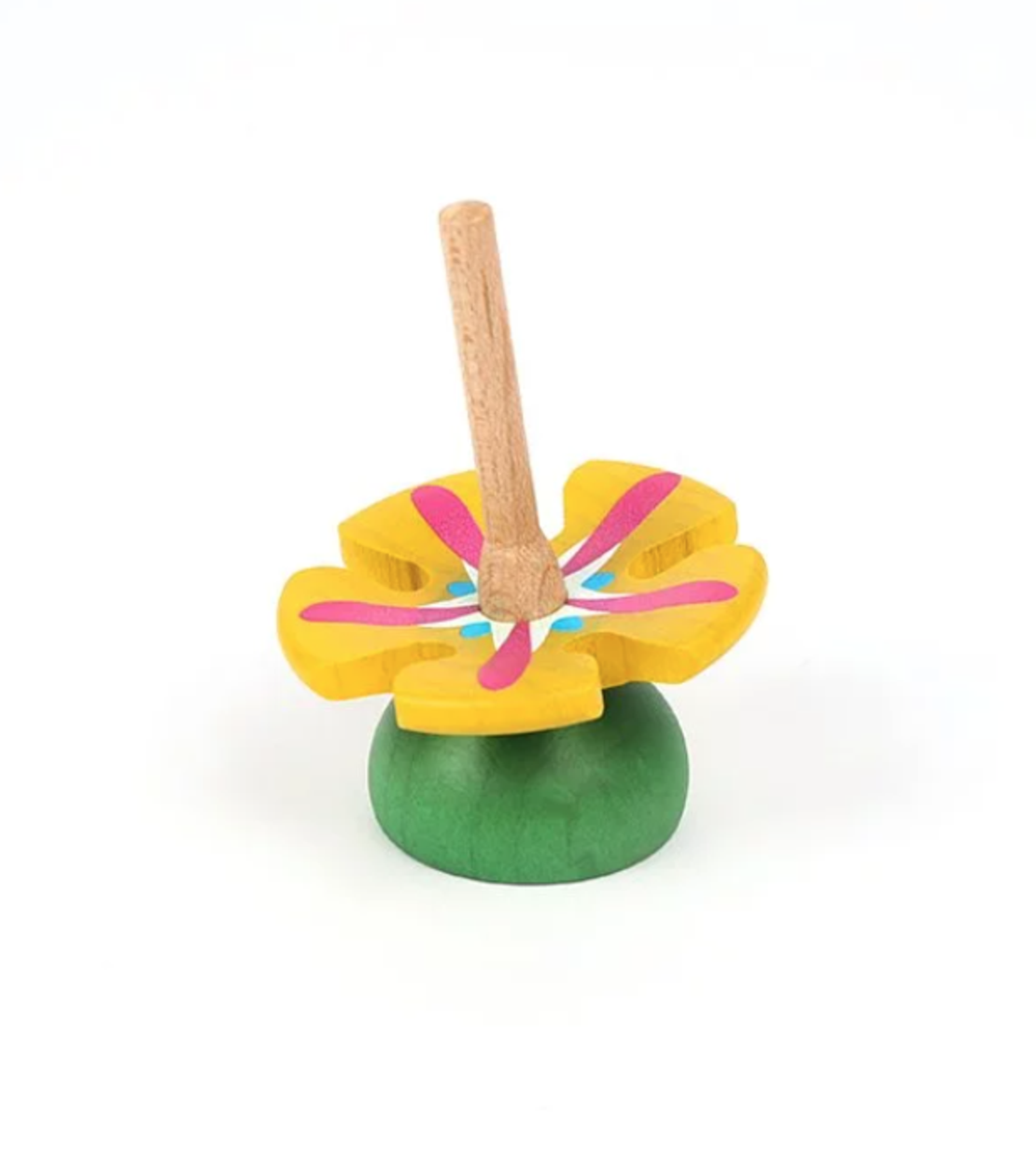 סביבון פרח יפייפה