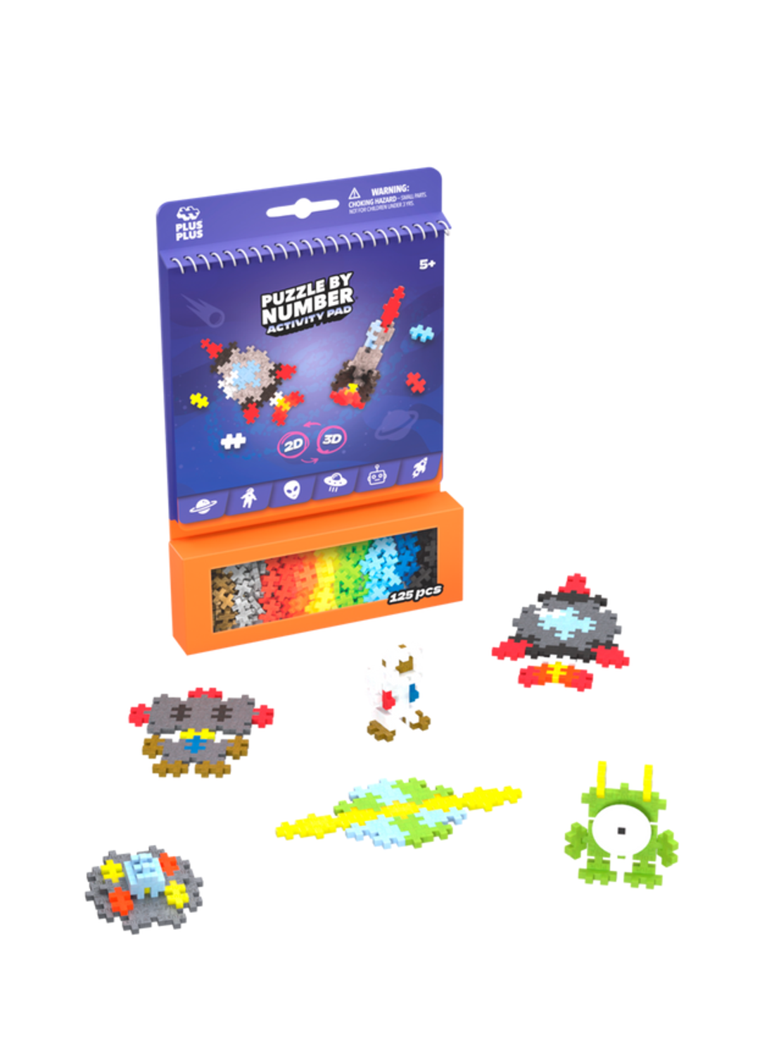 פלוס פלוס דפדפת to go- חלל