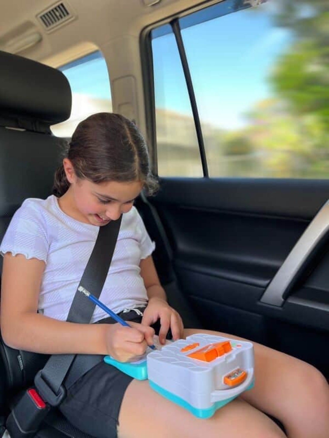 מקרן ציור חכם לילדים - טו גו!