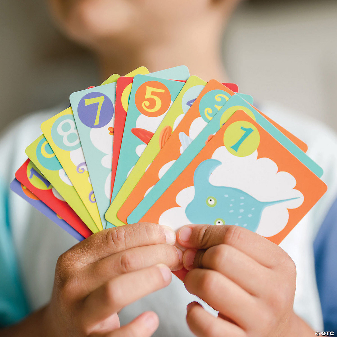 לך לדוג! (!GO FISH)