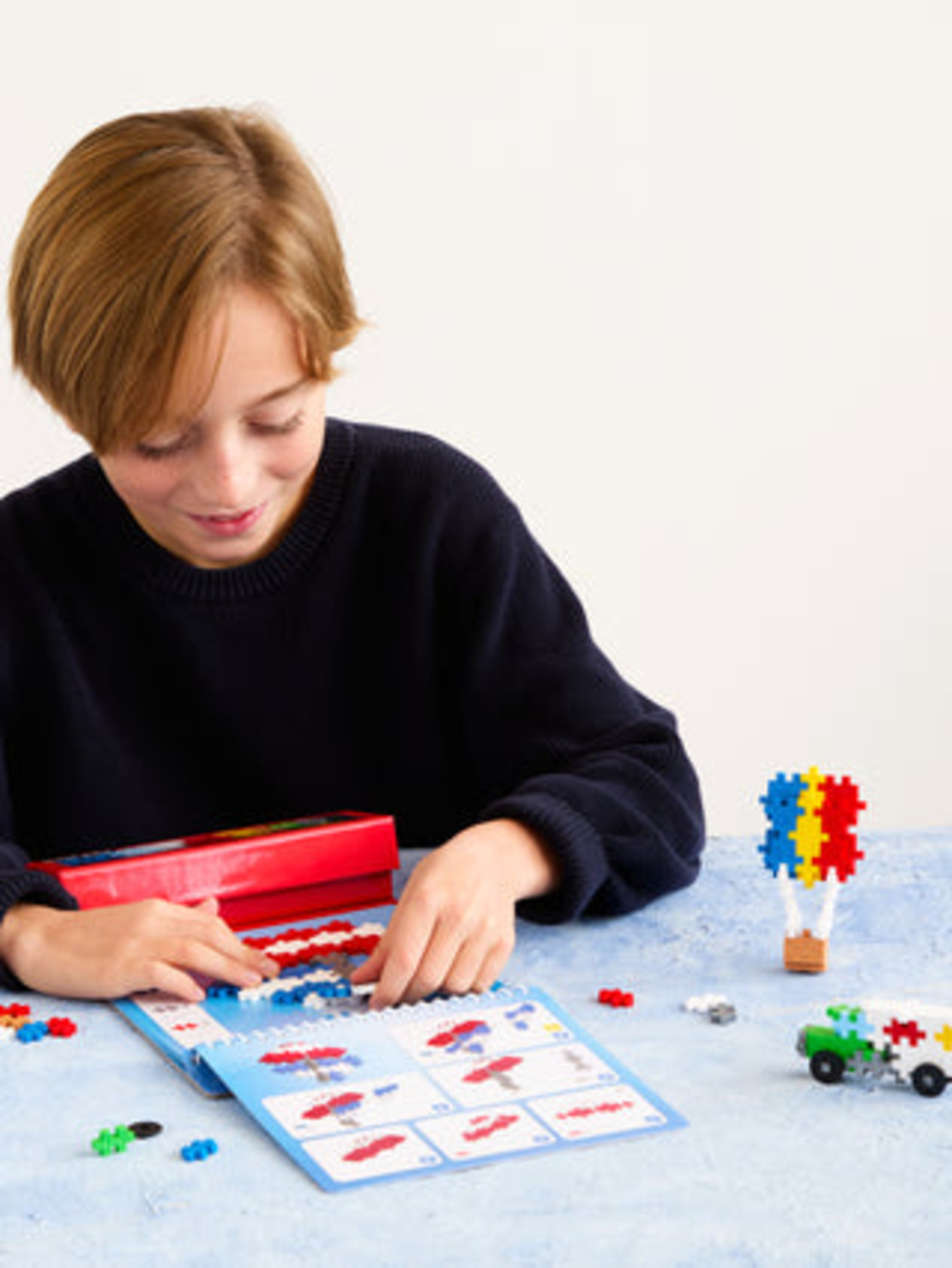 פלוס פלוס דפדפת to go- כלי תחבורה