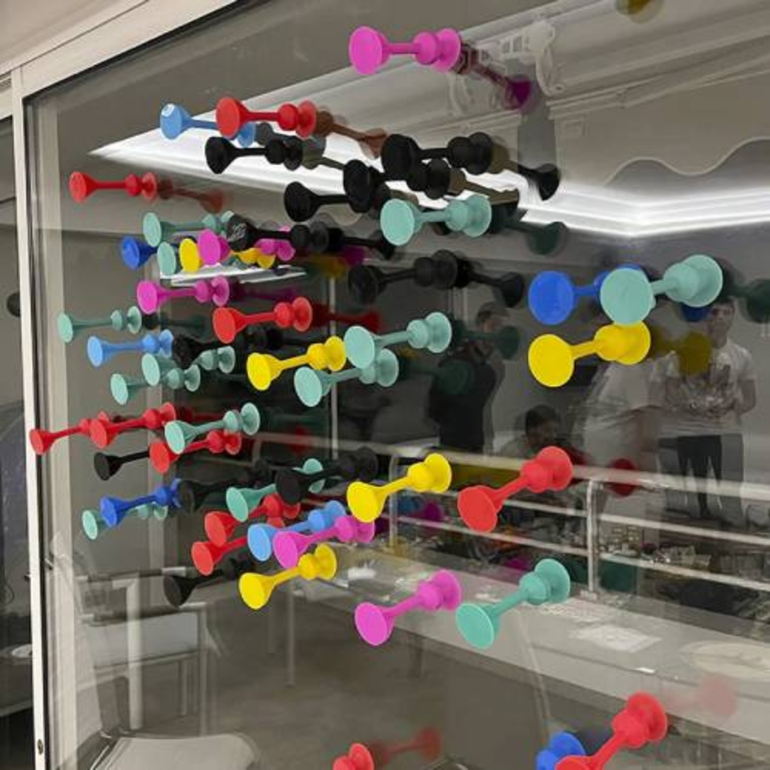 tossit! משחק זריקה מעולה וממכר!