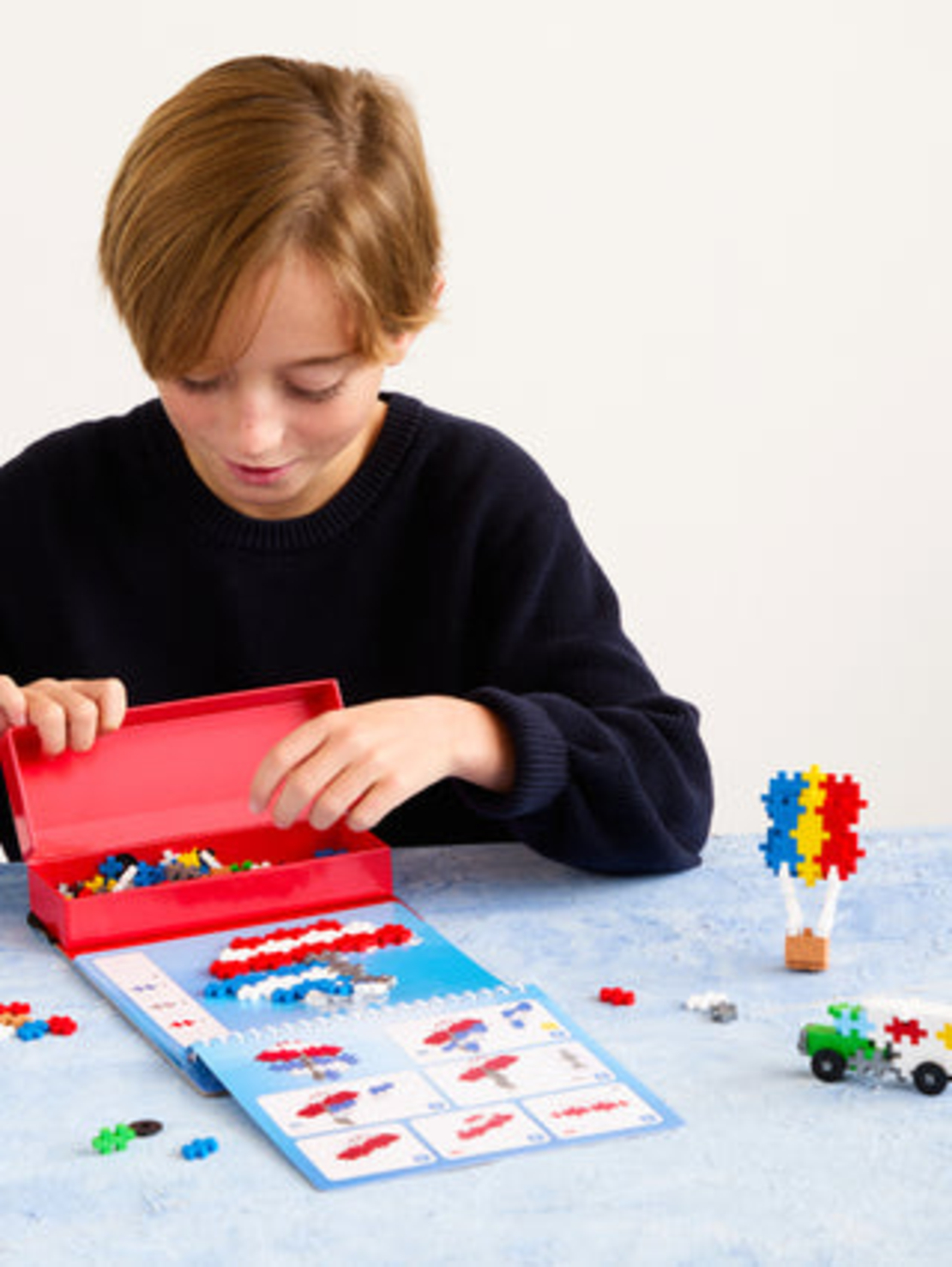 פלוס פלוס דפדפת to go- כלי תחבורה