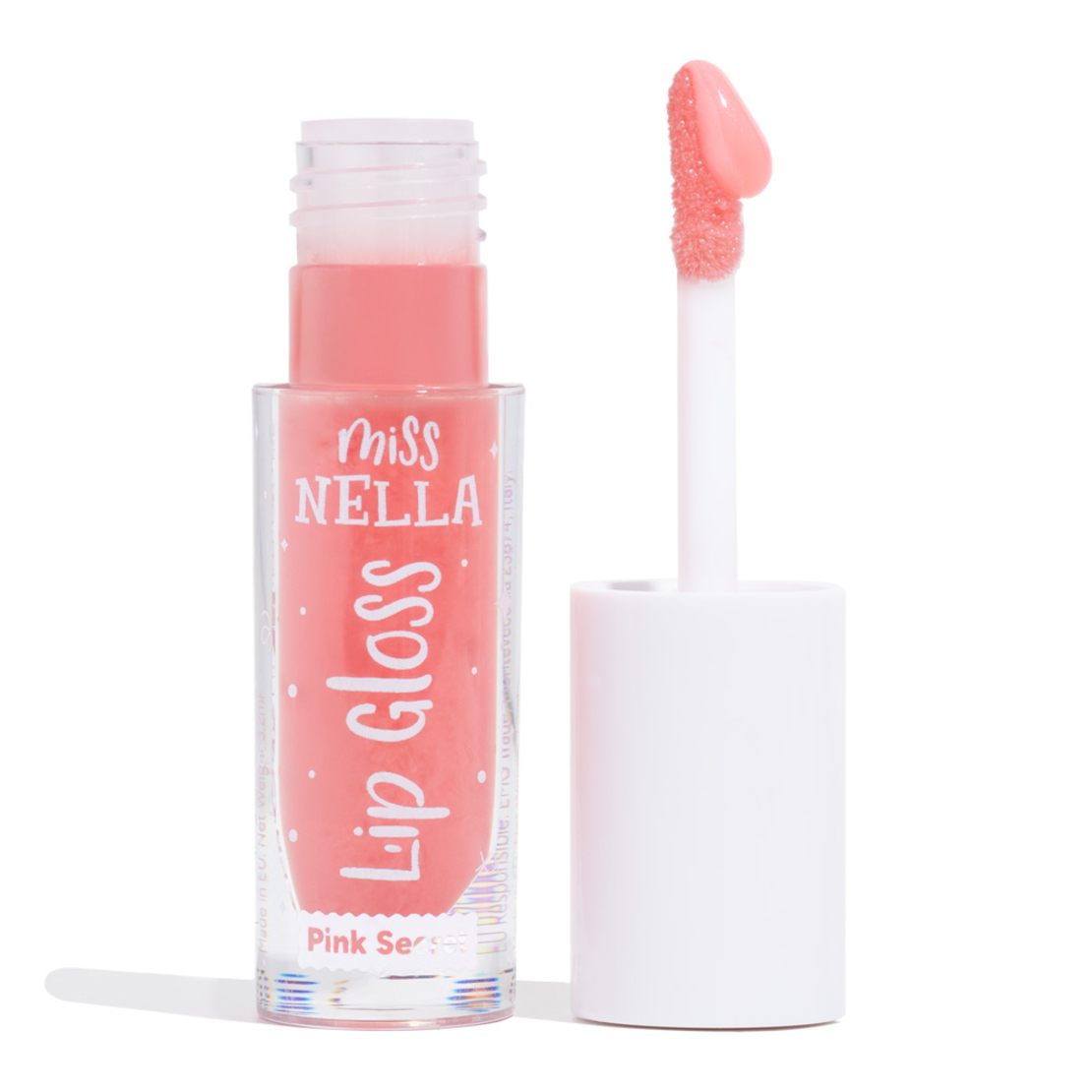 ליפגלוס Pink Secret