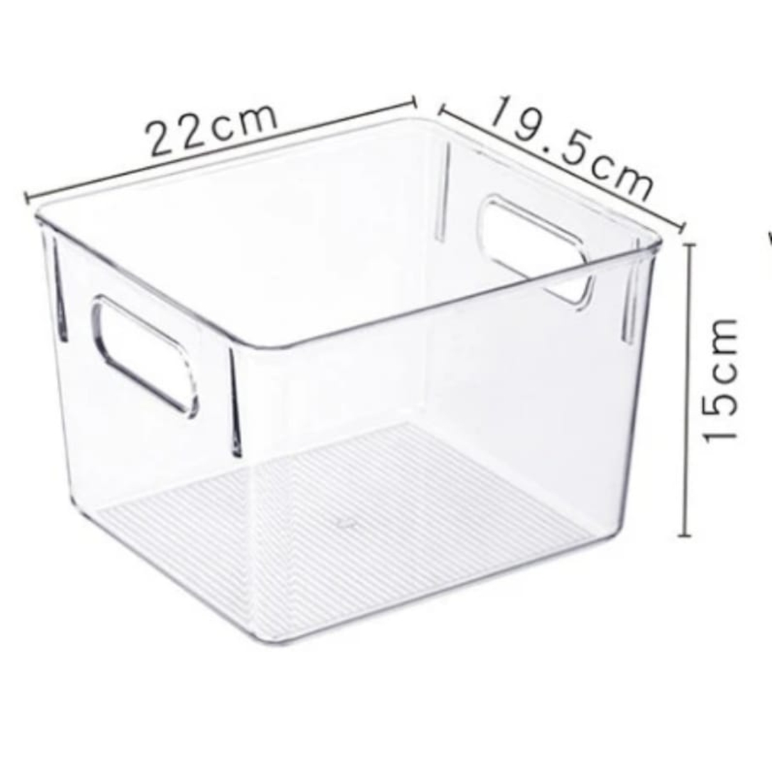 ארגונית קלאסית ורב שימושית- בינונית