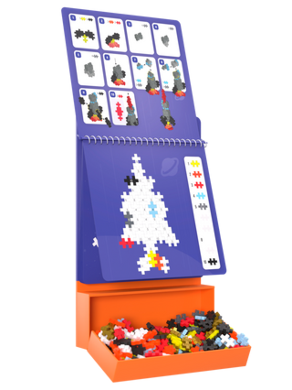 פלוס פלוס דפדפת to go- חלל