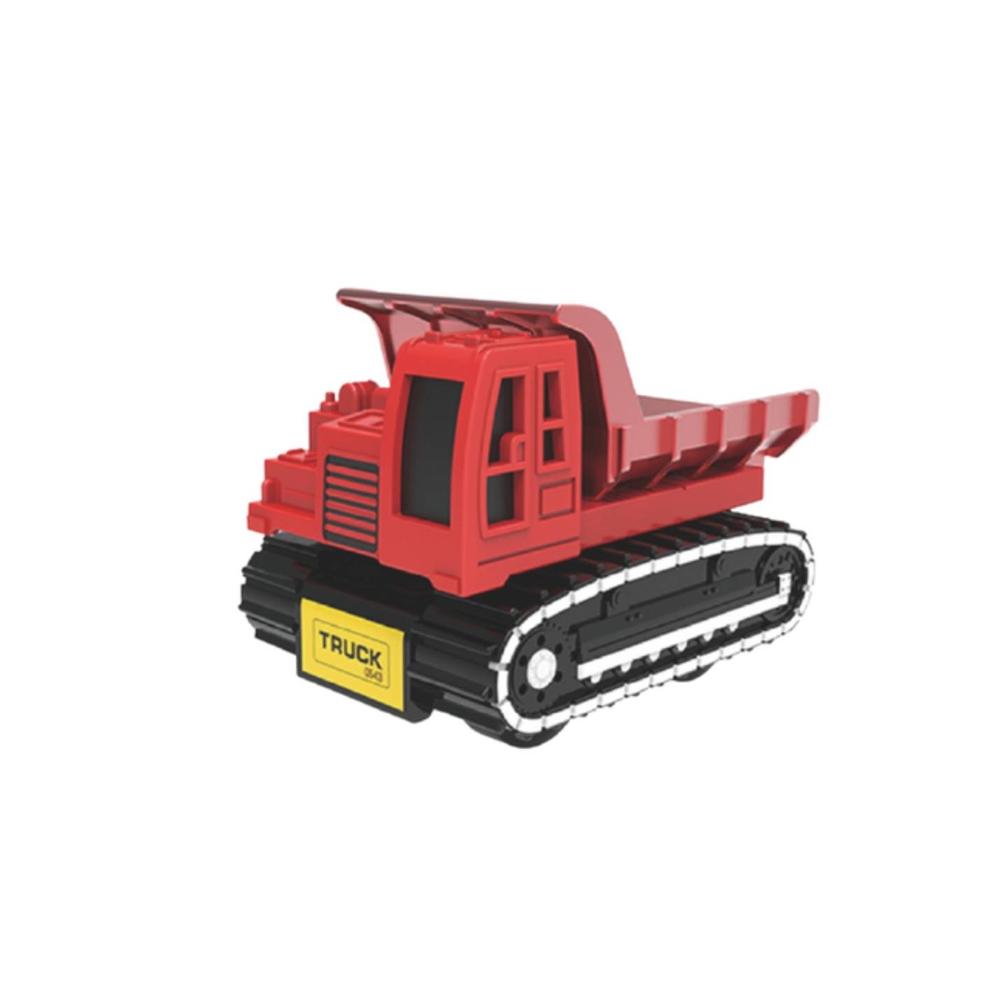 רכבי עבודה עירוניים- PULL&GO