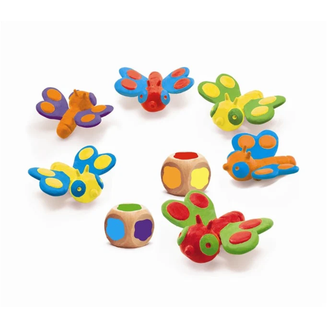 קטנים מבחינים! 2+ ומושלם