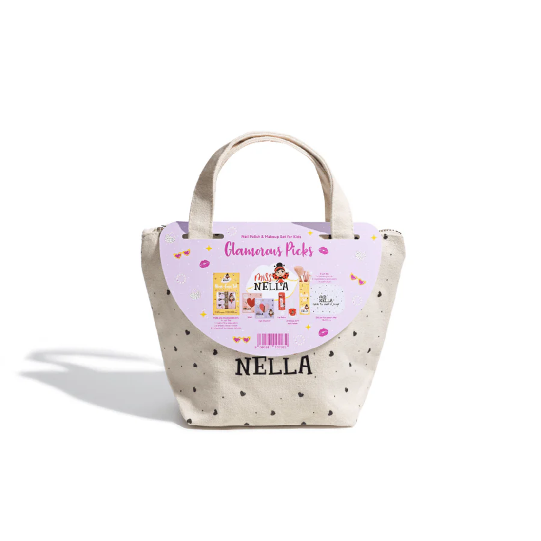 מארז איפור גלאם- מתנה שווה!