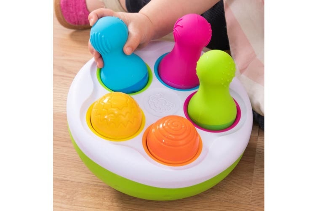 ספיני פינס!