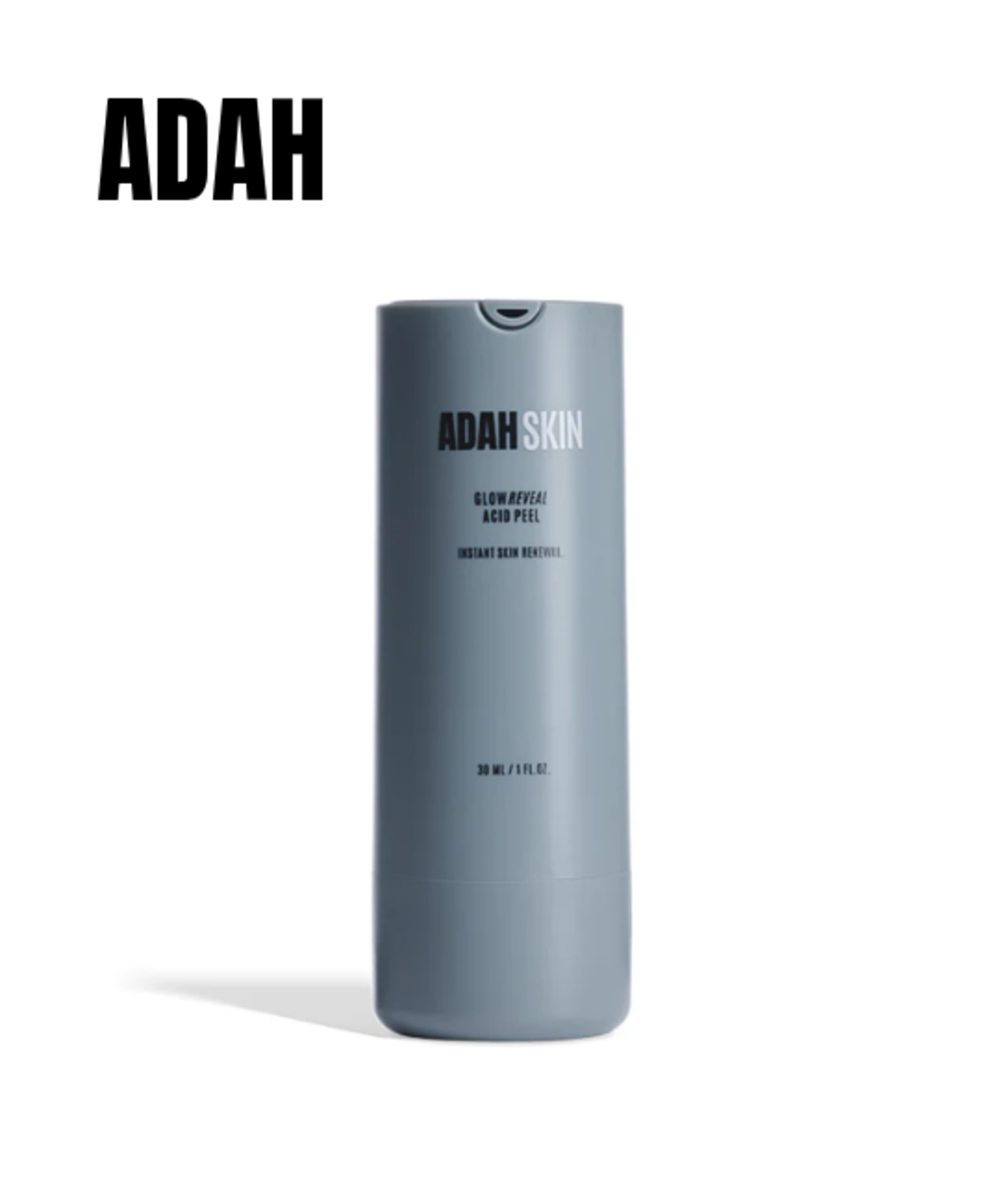 GLOWREVEAL ACID PEEL פילינג חומצות