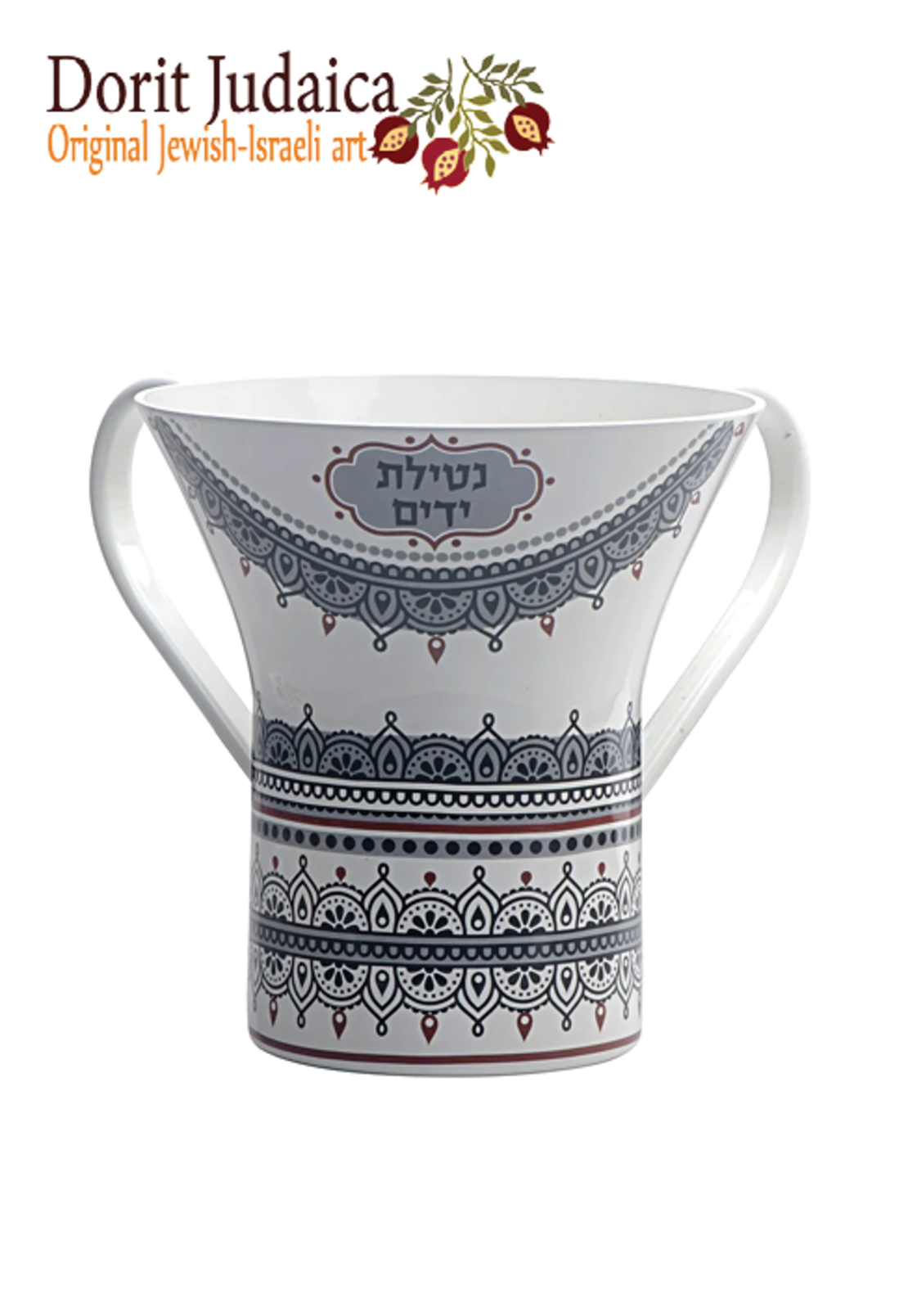 נטלה אלומיניום תחרה M-4
