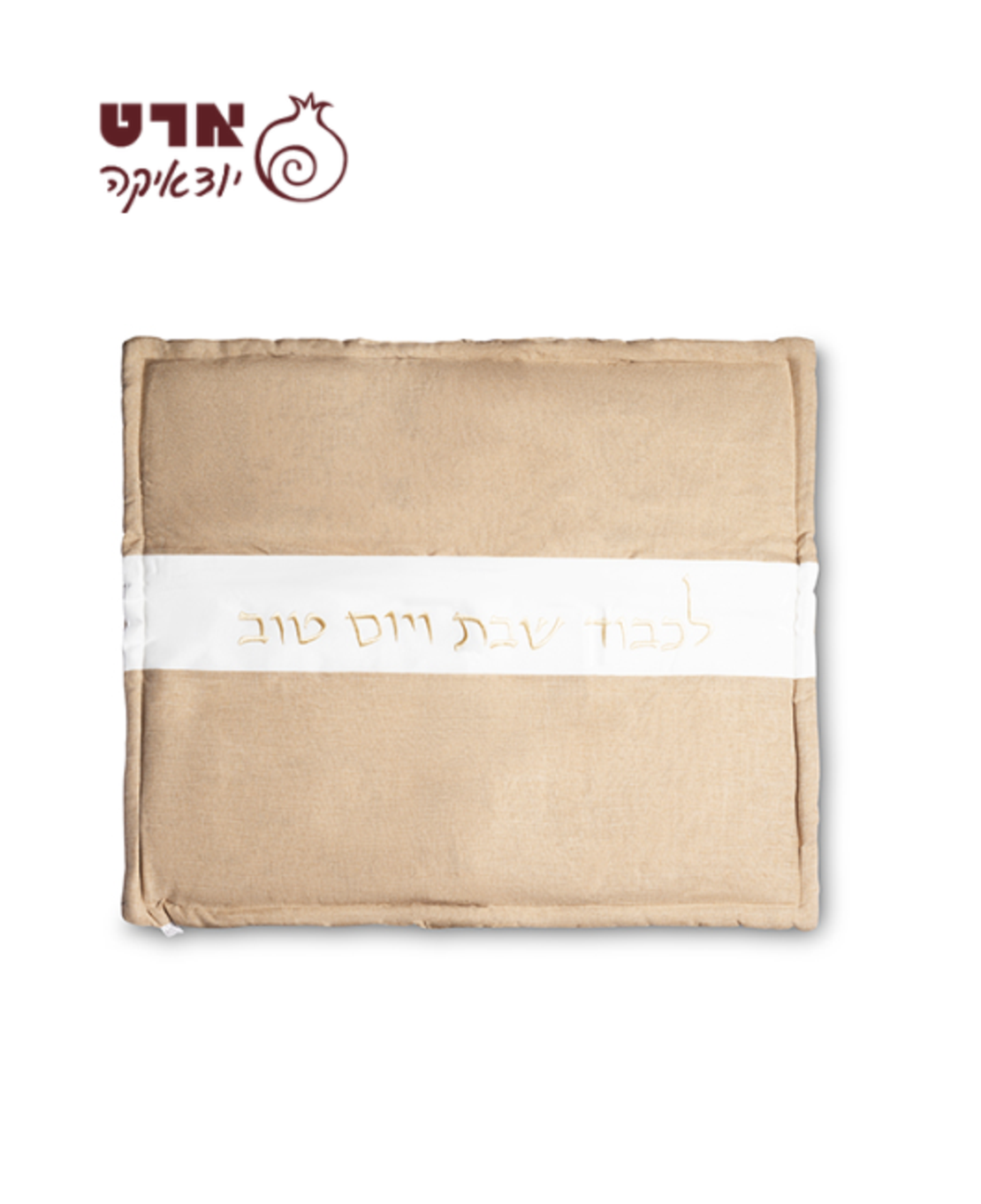 UK67649 כיסוי פלטה מהודר עבה 70X80 ס