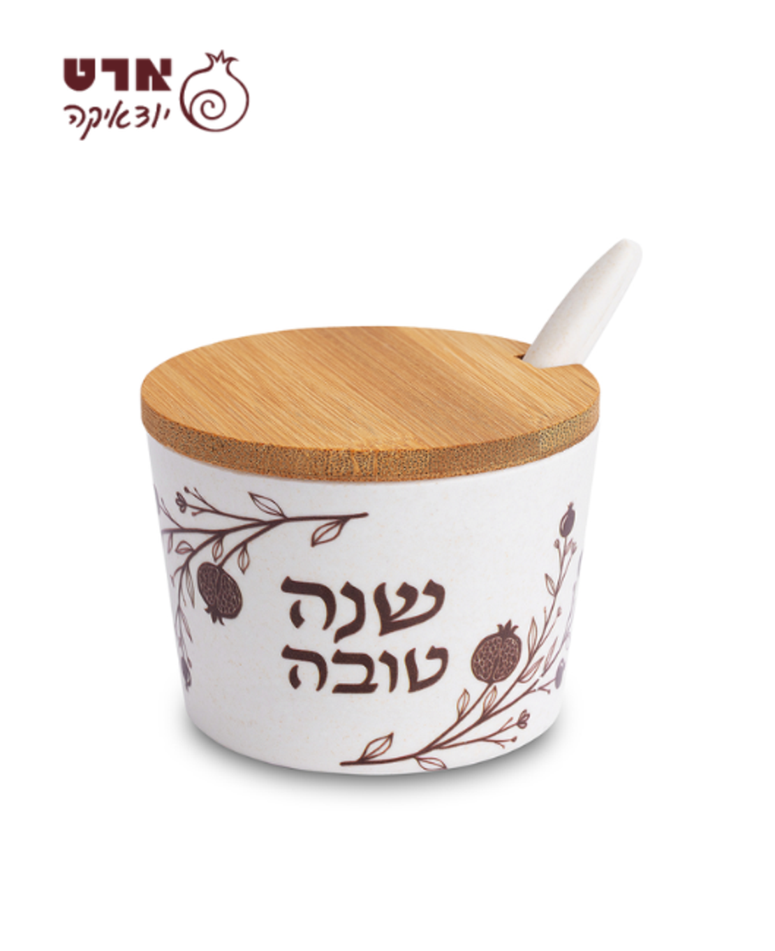 UK83538 כלי לדבש 