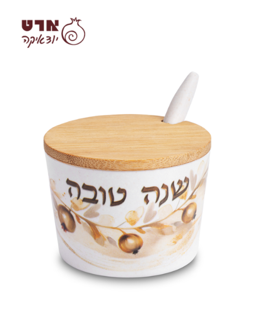 UK83544 כלי לדבש 