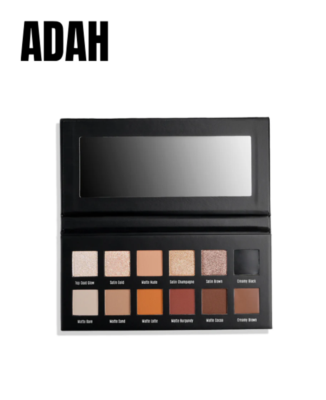 פלטת צלליות pro touch PRO TOUCH PALETTE