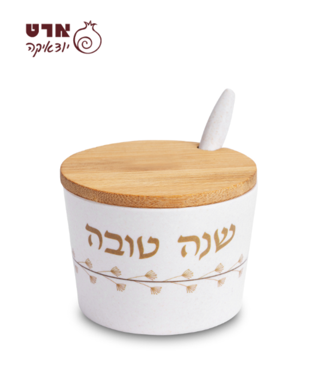 UK83543 כלי לדבש 