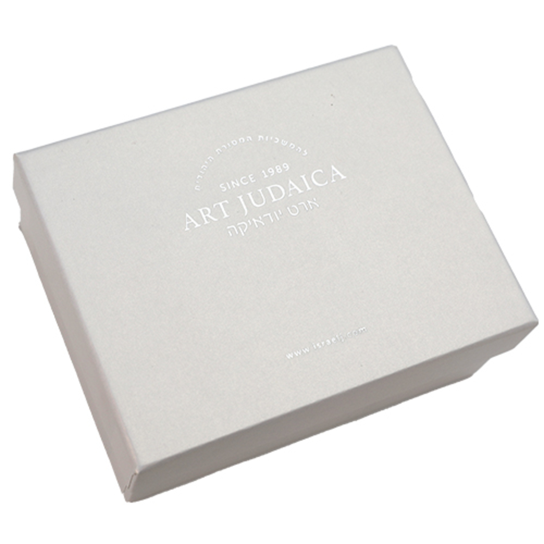 UK42624 פמוטי קריסטל 