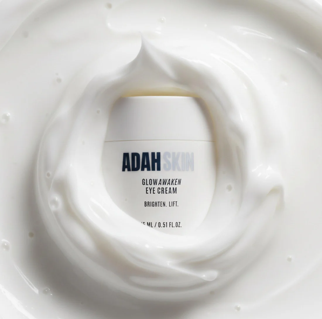 GLOWAWAKEN EYE CREAM קרם עיניים