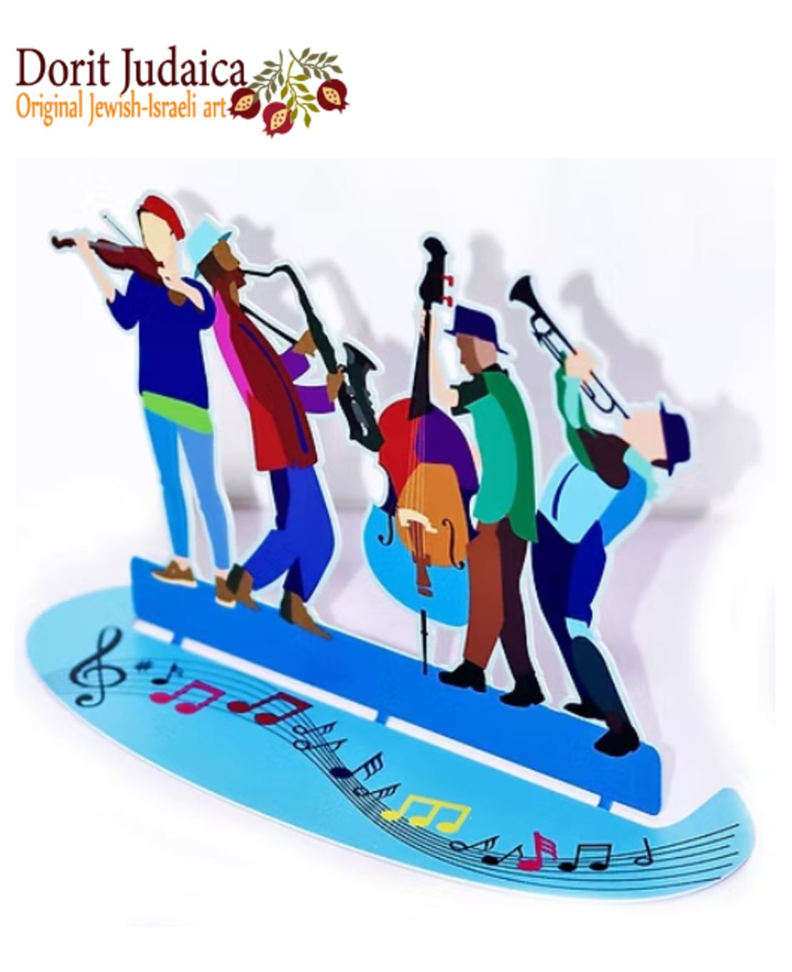 כליזמרים מק