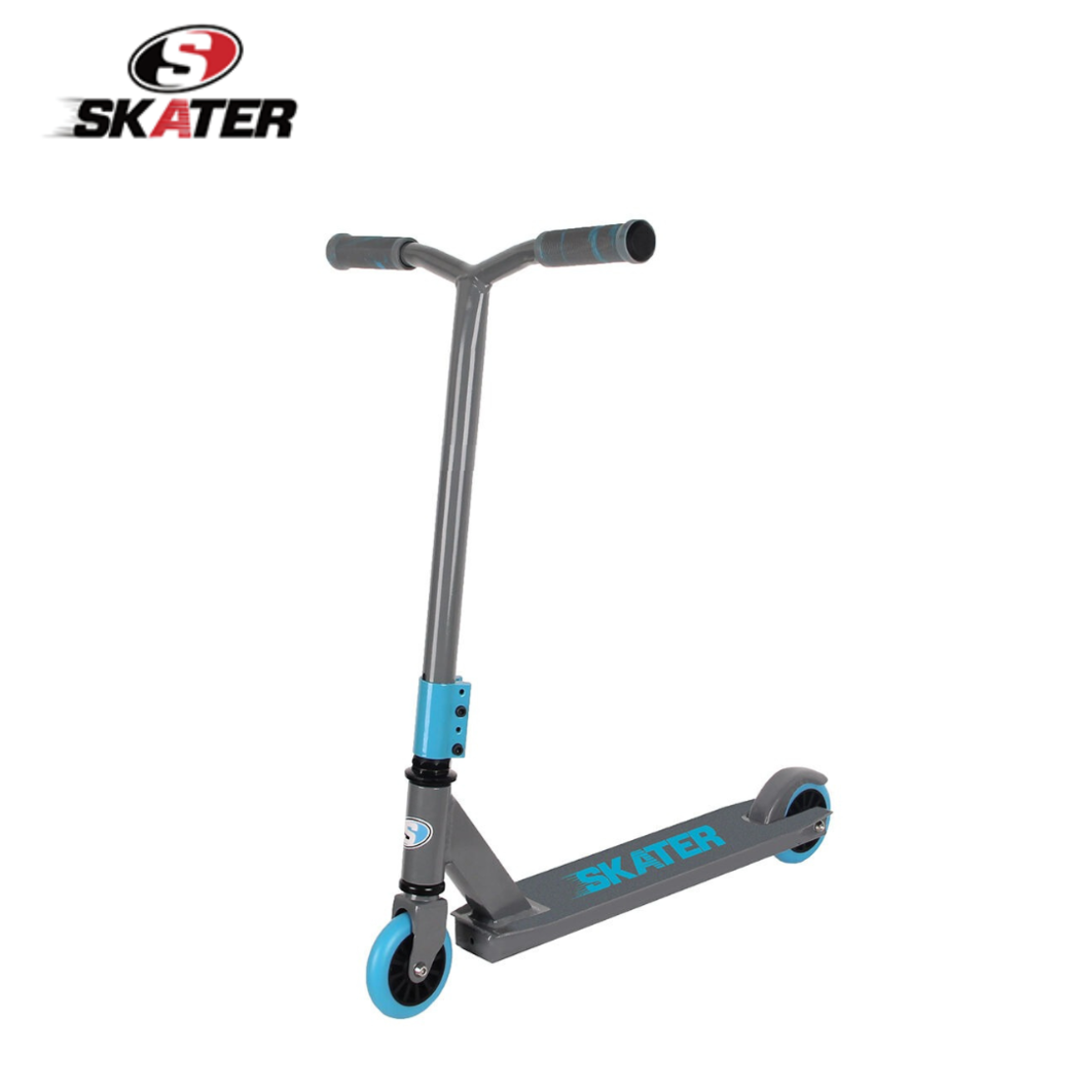 קורקינט פעלולים מקצועי לילדים ENERGY PRO