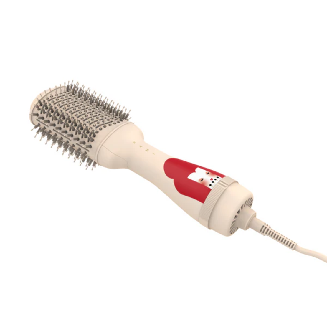 מברשת חשמלית מעצבת לשיער KAMI HAIR BRUSH