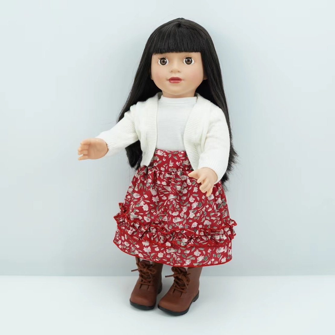 בובת ניו יורק - דגם 385