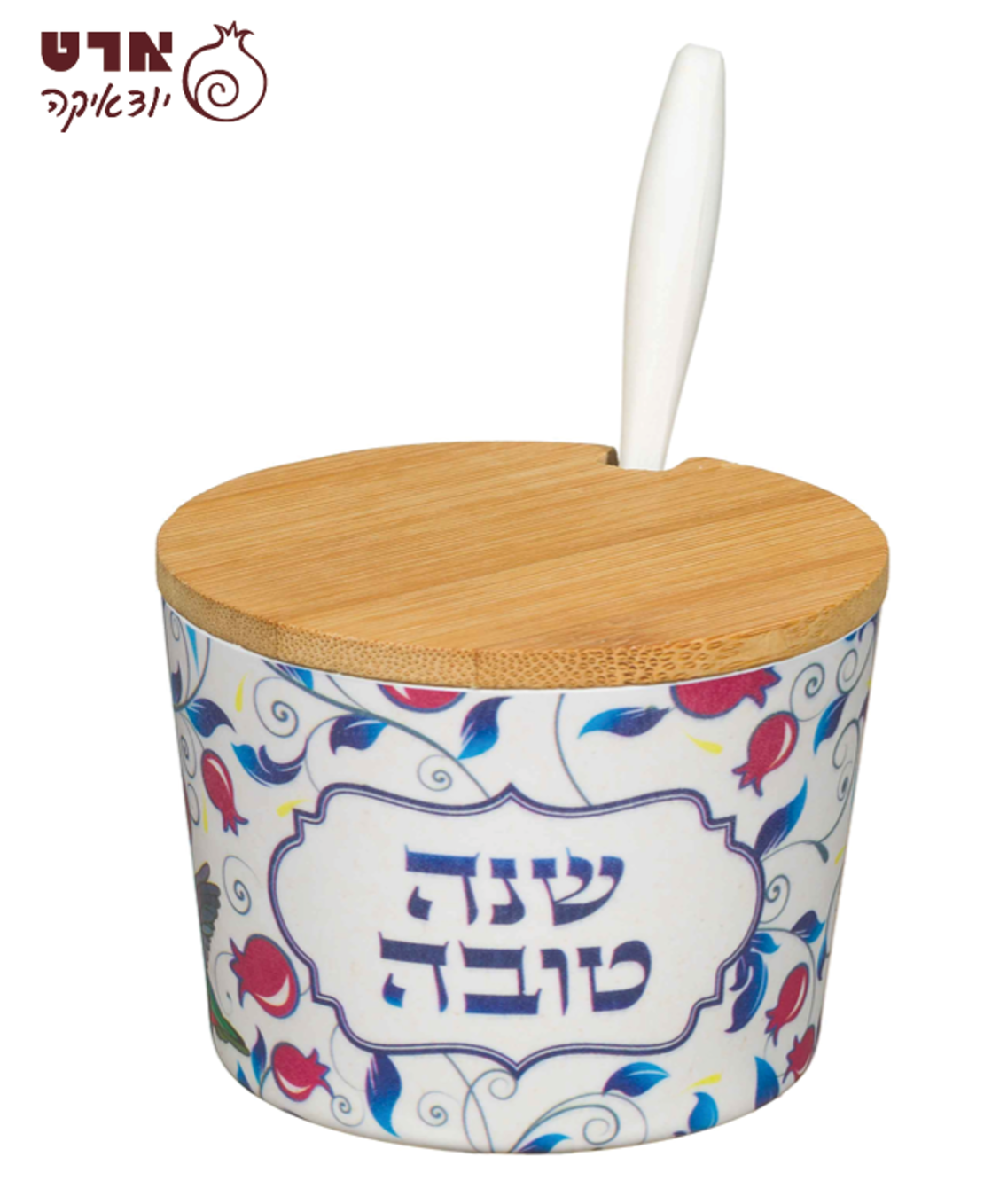 כלי לדבש מלמין 