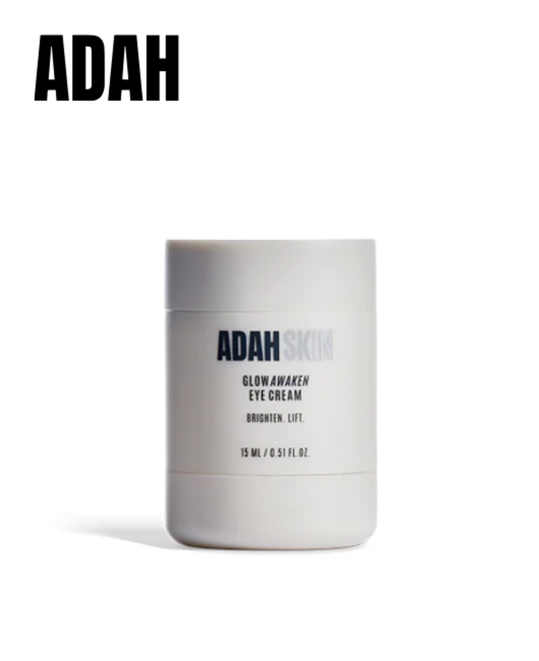 GLOWAWAKEN EYE CREAM קרם עיניים