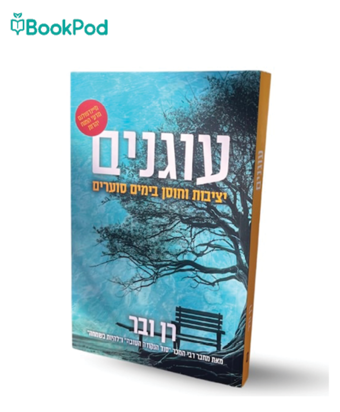 עוגנים - רן ובר