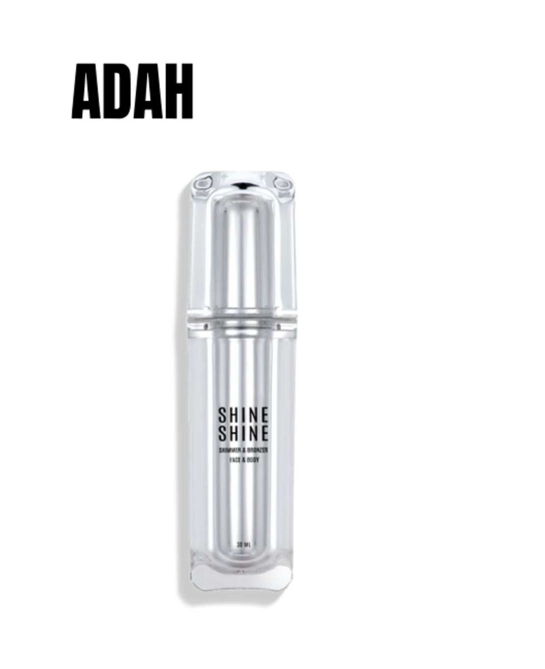 שיין שיין טיפות ברונזינג SHINE SHINE BRONZING DROPS