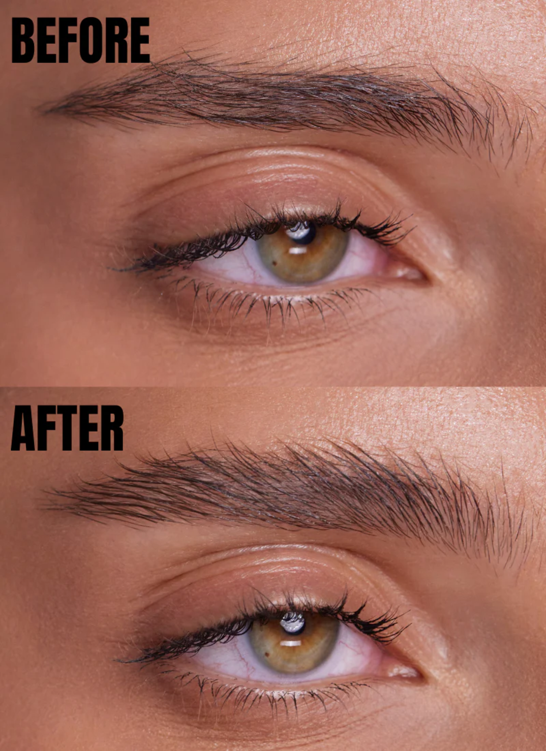 מסקרת ג'ל לגבות BROW GEL MASCARA