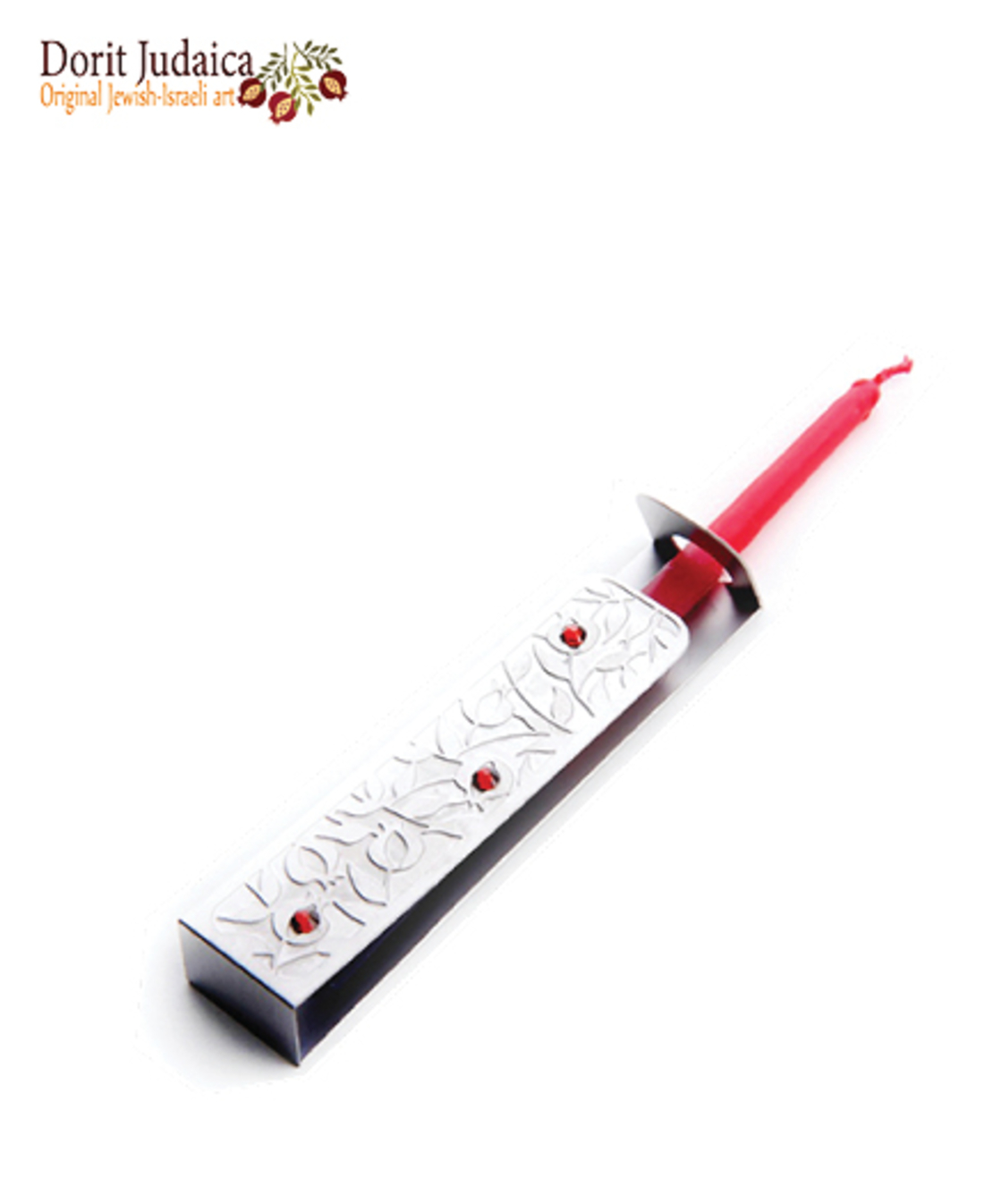 שרביט להדלקת נר רימונים - DHC-2