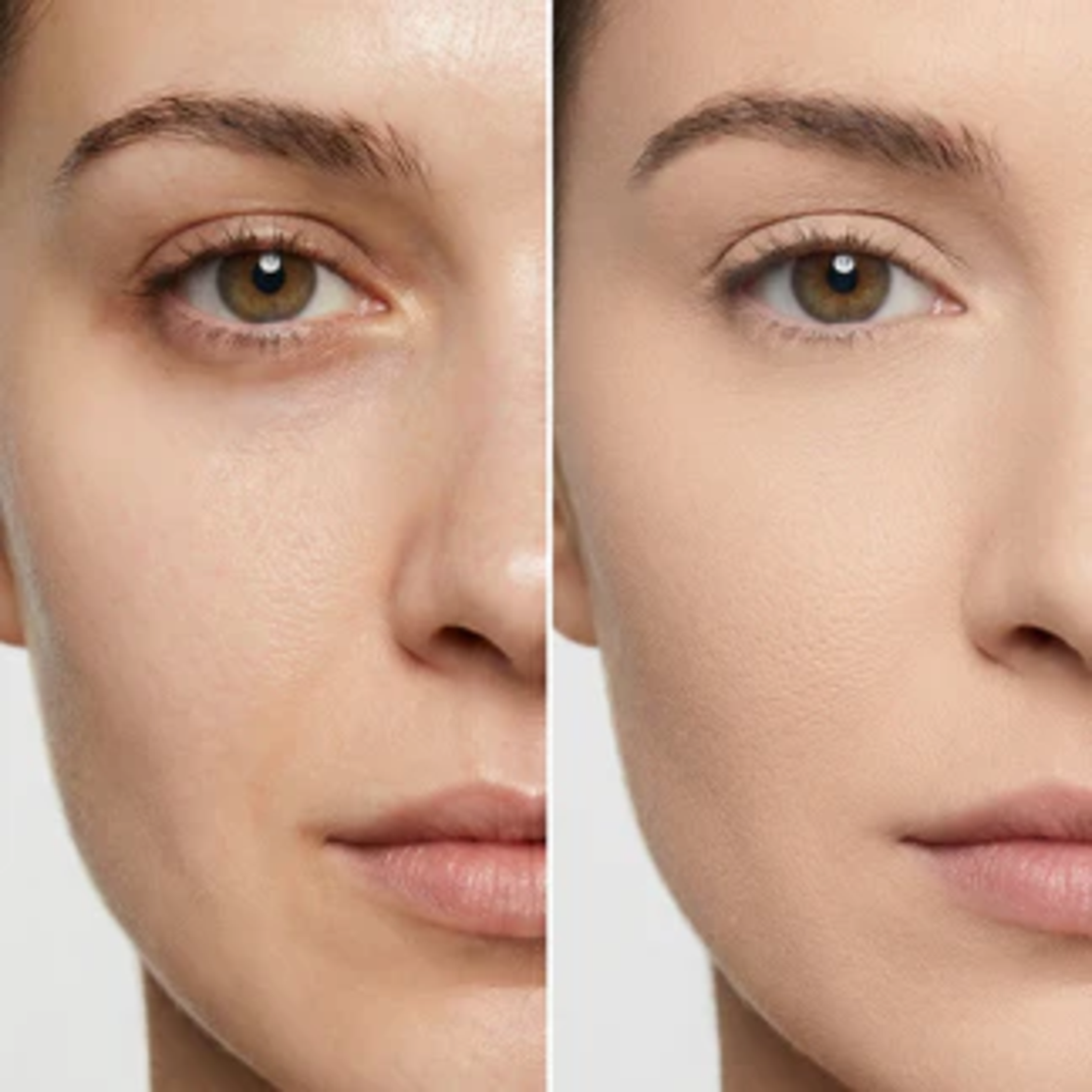 מייקאפ פודרה קלאוד טאצ' CLOUD TOUCH MAKEUP POWDER